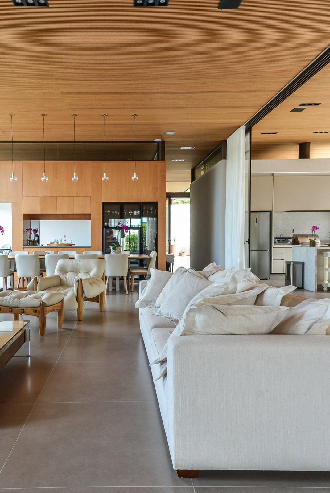 Ambiente interno 28 — Fazenda Boa Vista, Iperó, à venda, Casa
