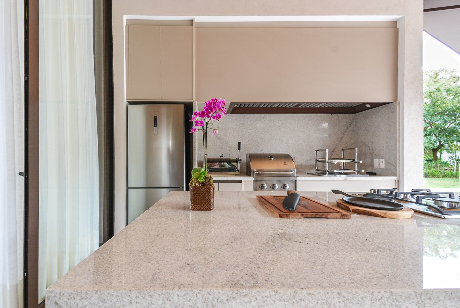 Área externa 33 — Fazenda Boa Vista, Iperó, à venda, Casa