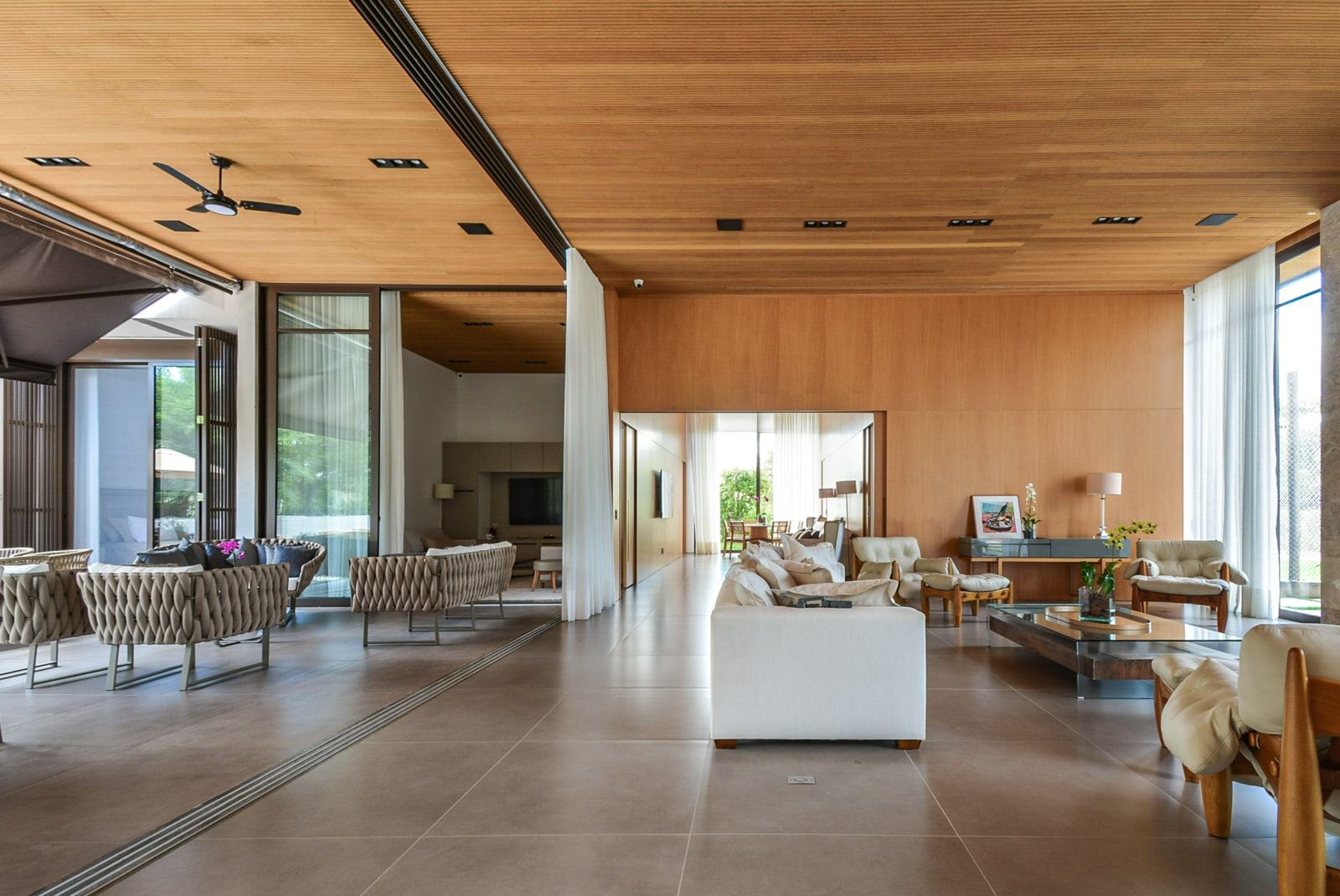 Ambiente interno 21 — Fazenda Boa Vista, Iperó, à venda, Casa