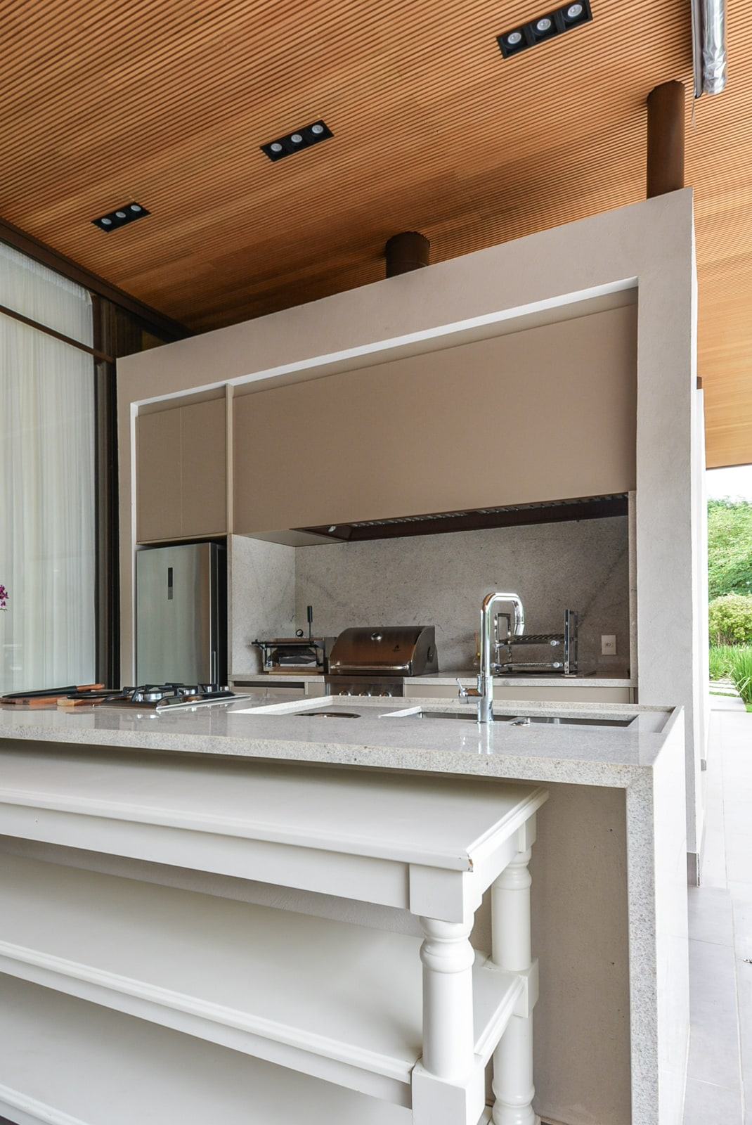 Área externa 27 — Fazenda Boa Vista, Iperó, à venda, Casa