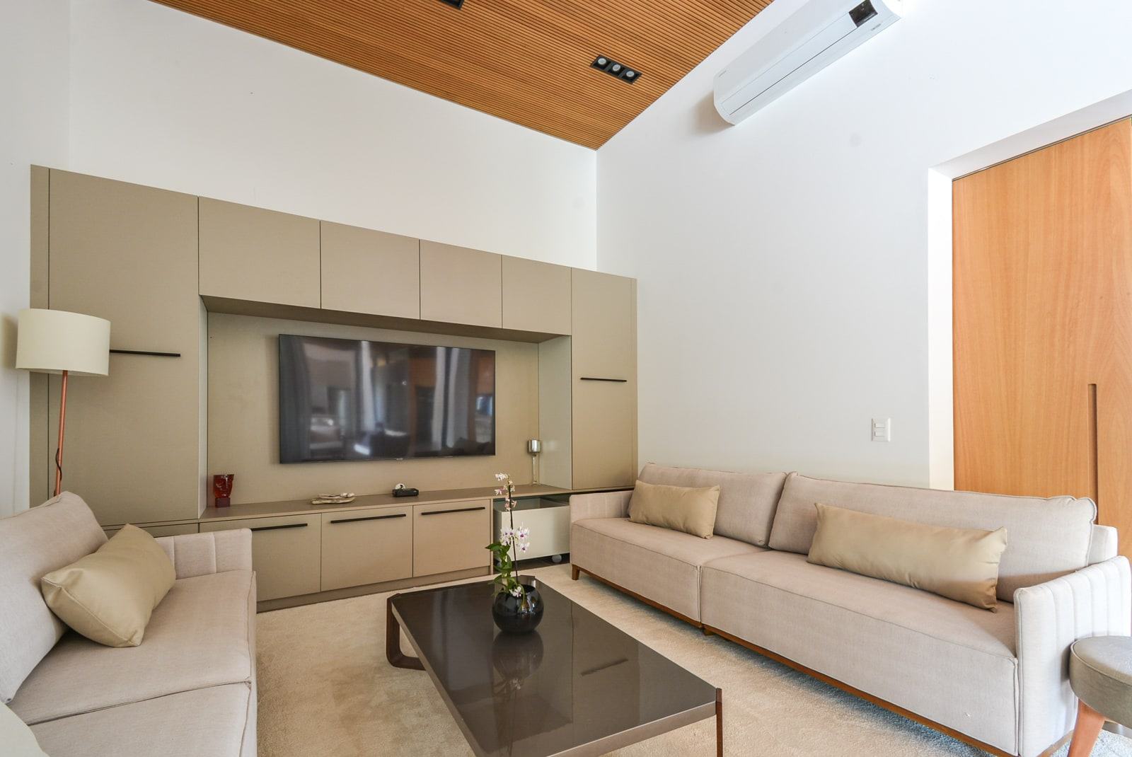 Ambiente interno 9 — Fazenda Boa Vista, Iperó, à venda, Casa