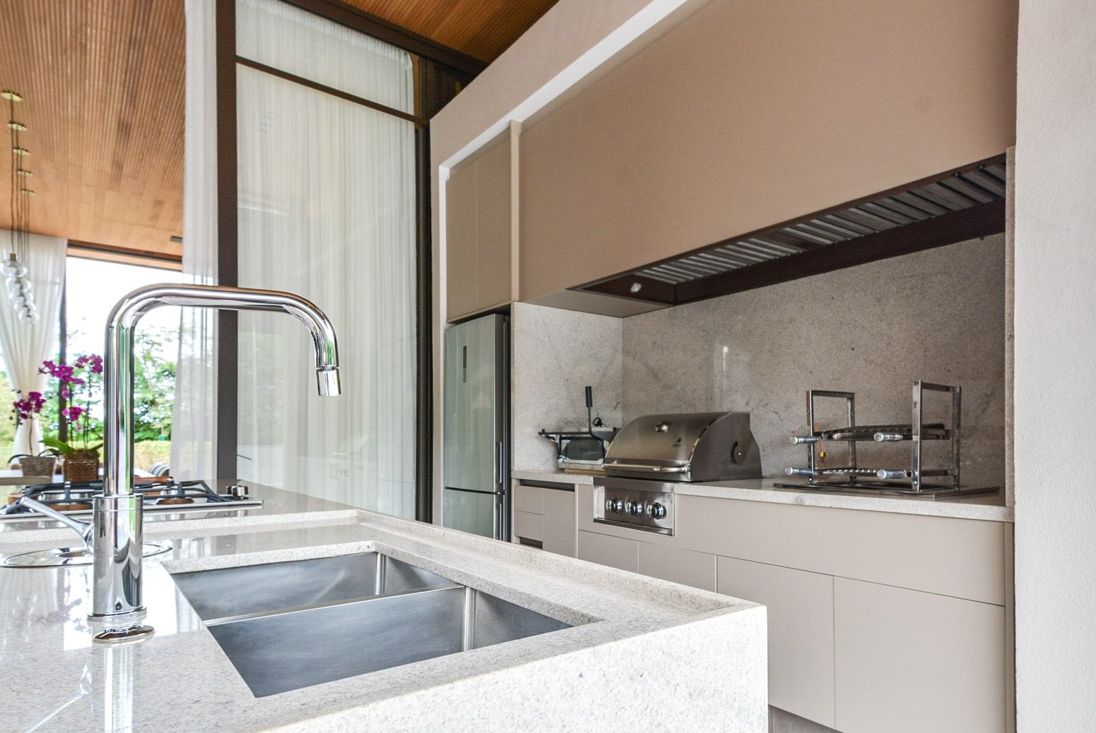 Área externa 28 — Fazenda Boa Vista, Iperó, à venda, Casa