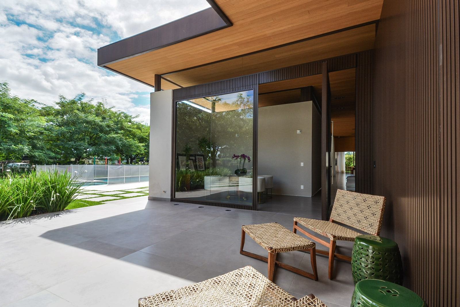 Área externa 8 — Fazenda Boa Vista, Iperó, à venda, Casa