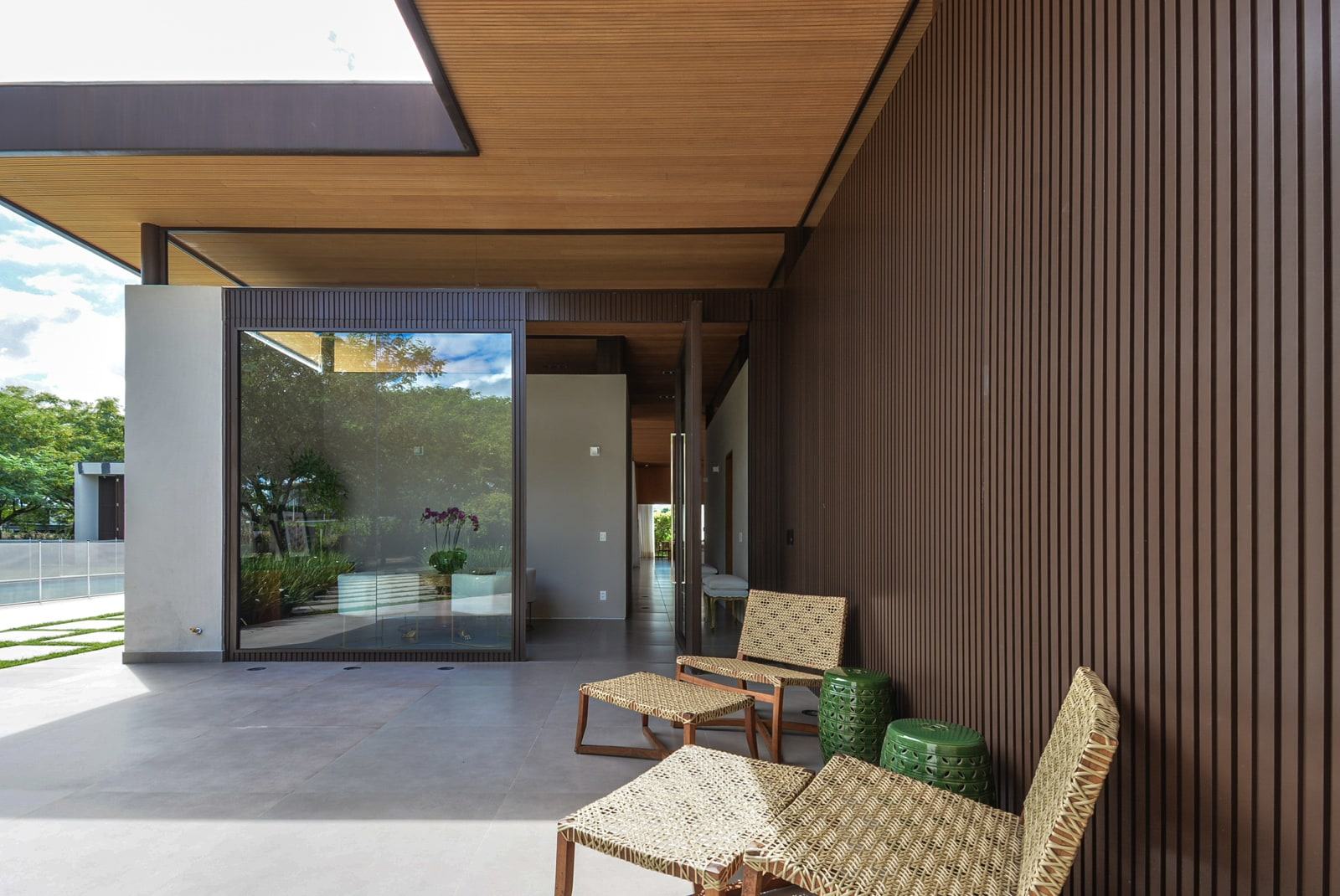 Área externa 9 — Fazenda Boa Vista, Iperó, à venda, Casa