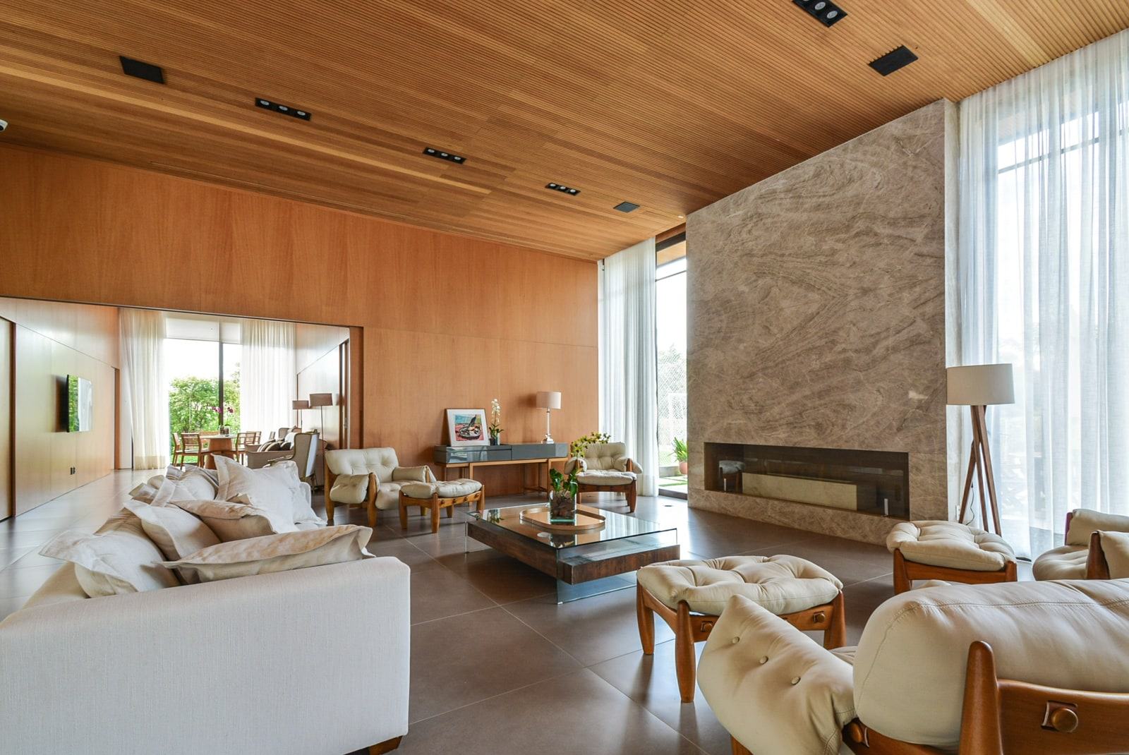 Ambiente interno 33 — Fazenda Boa Vista, Iperó, à venda, Casa
