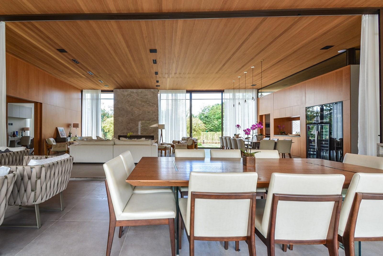Ambiente interno 35 — Fazenda Boa Vista, Iperó, à venda, Casa