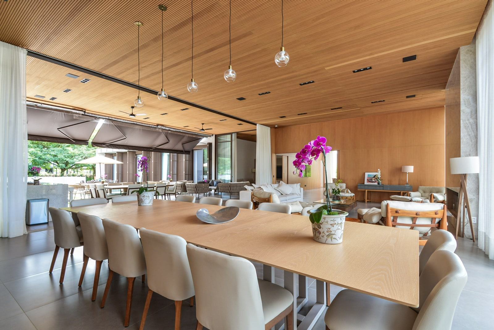 Ambiente interno 19 — Fazenda Boa Vista, Iperó, à venda, Casa