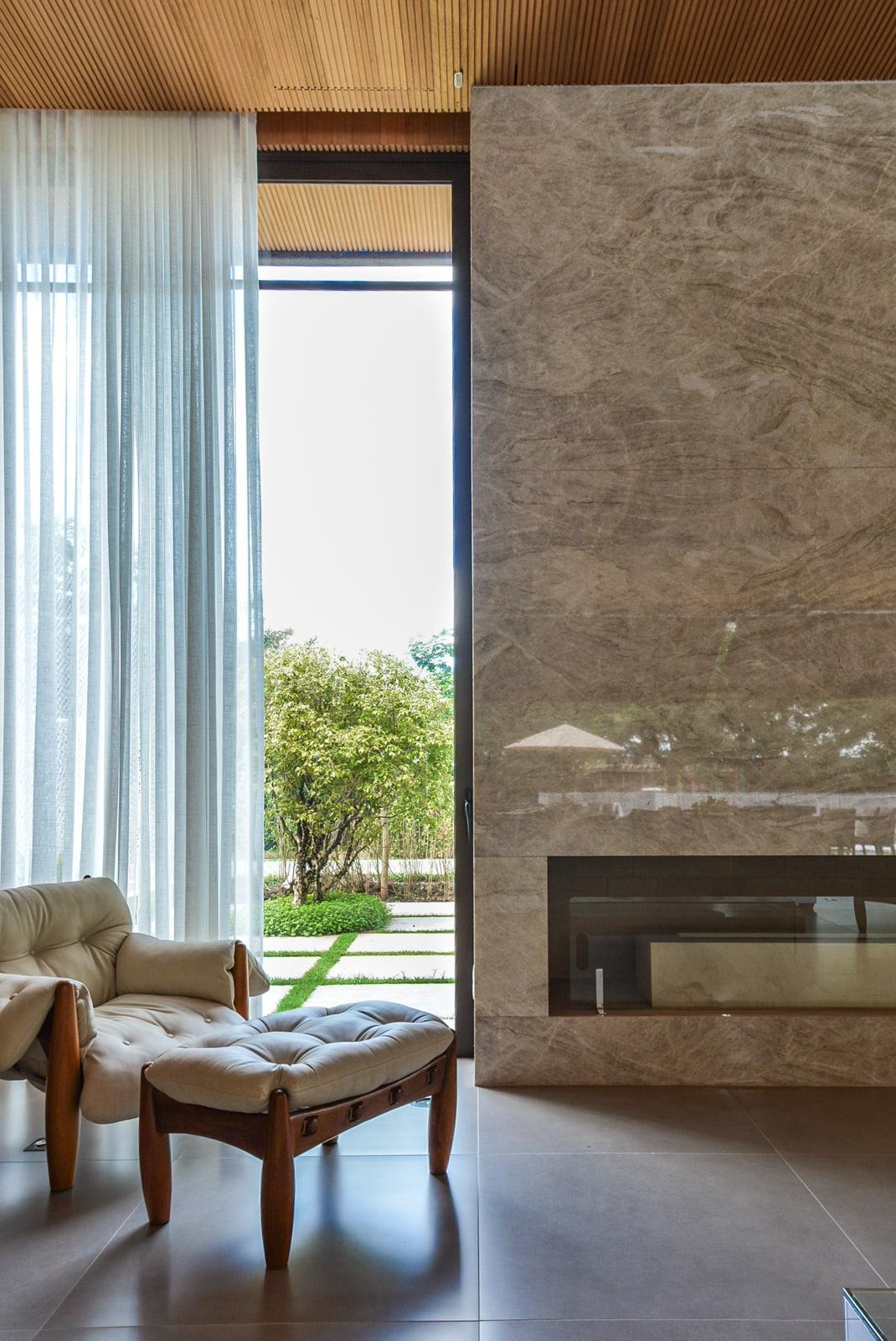 Ambiente interno 29 — Fazenda Boa Vista, Iperó, à venda, Casa