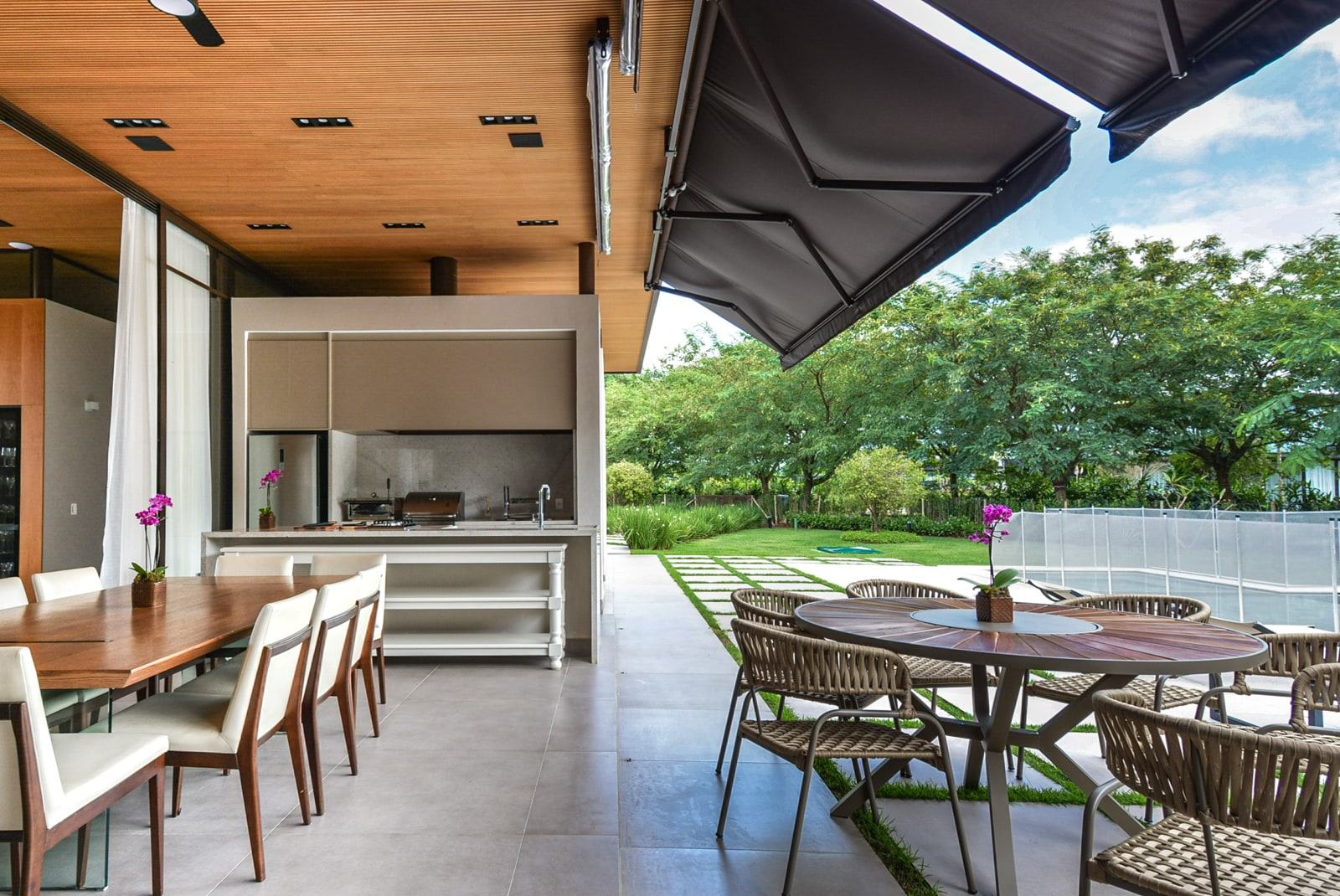 Área externa 13 — Fazenda Boa Vista, Iperó, à venda, Casa
