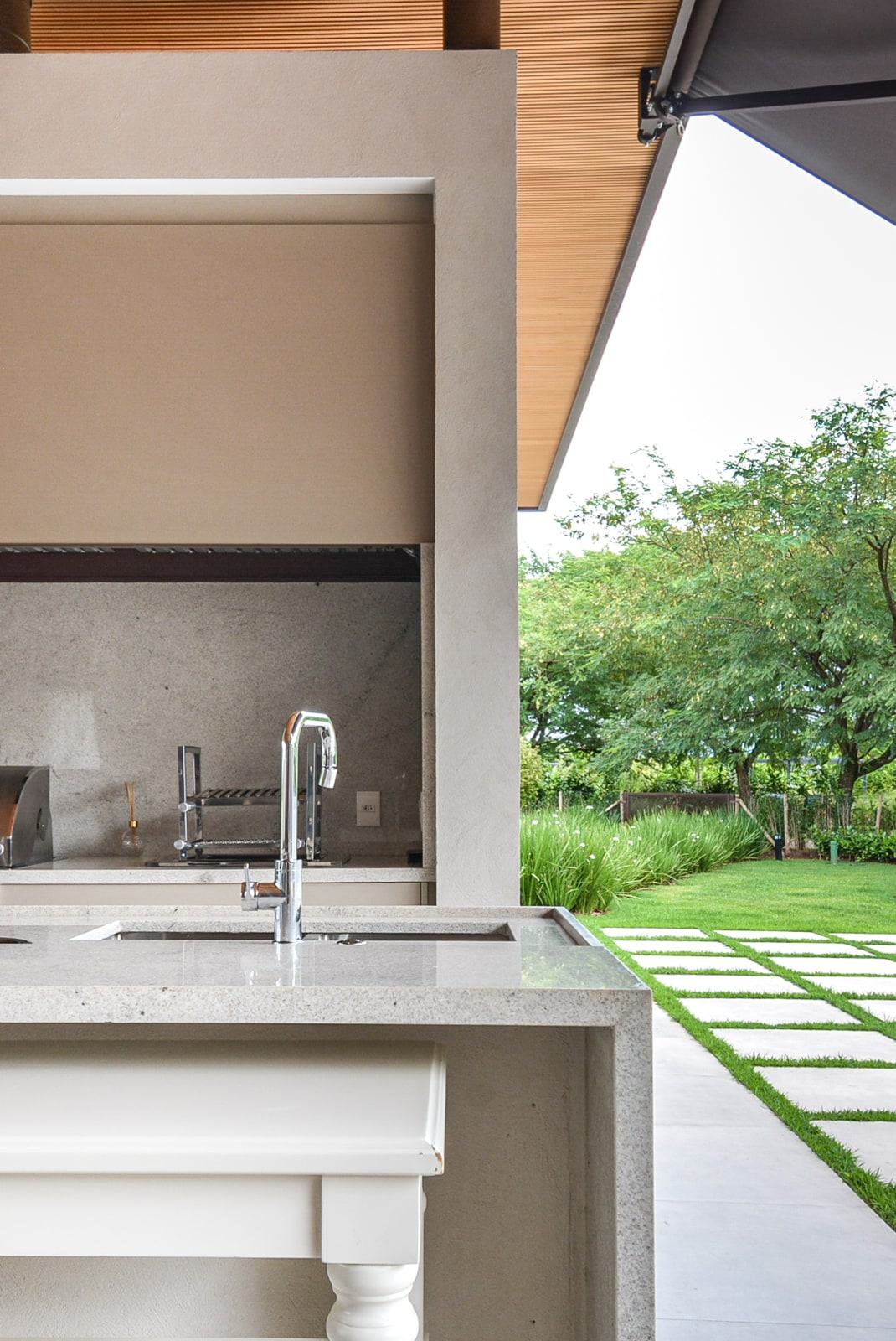 Área externa 26 — Fazenda Boa Vista, Iperó, à venda, Casa