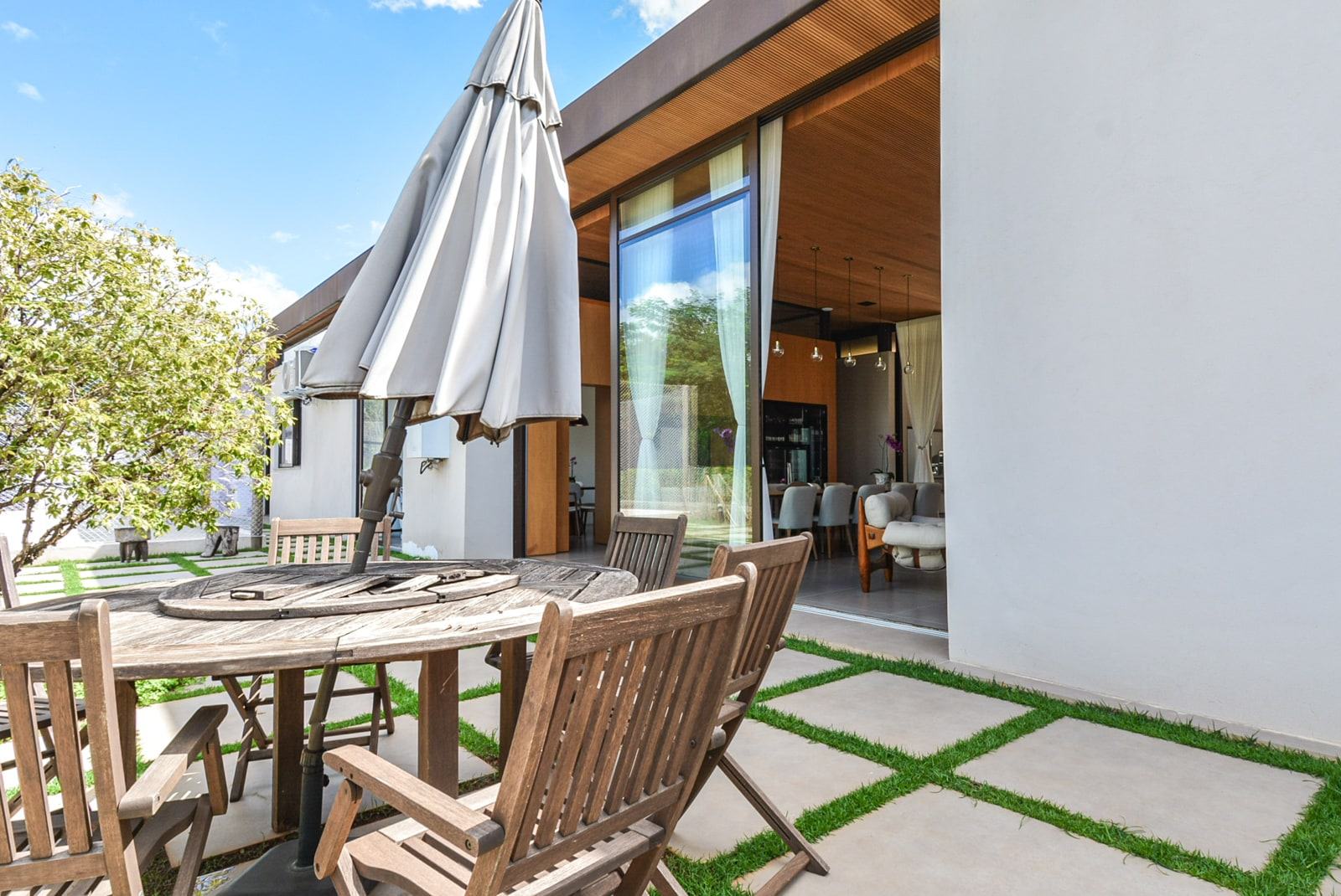 Área externa 3 — Fazenda Boa Vista, Iperó, à venda, Casa