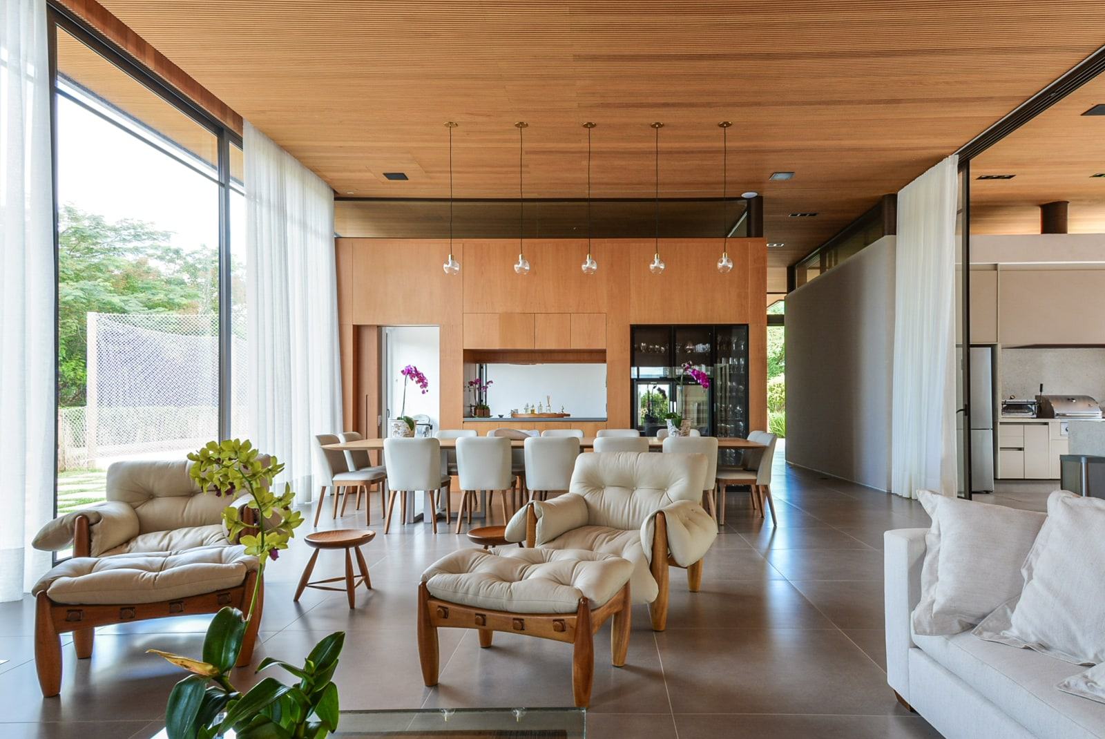 Ambiente interno 27 — Fazenda Boa Vista, Iperó, à venda, Casa