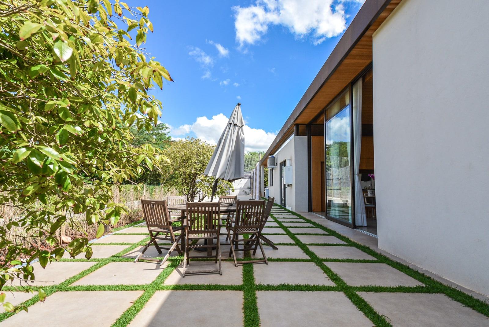 Área externa 4 — Fazenda Boa Vista, Iperó, à venda, Casa