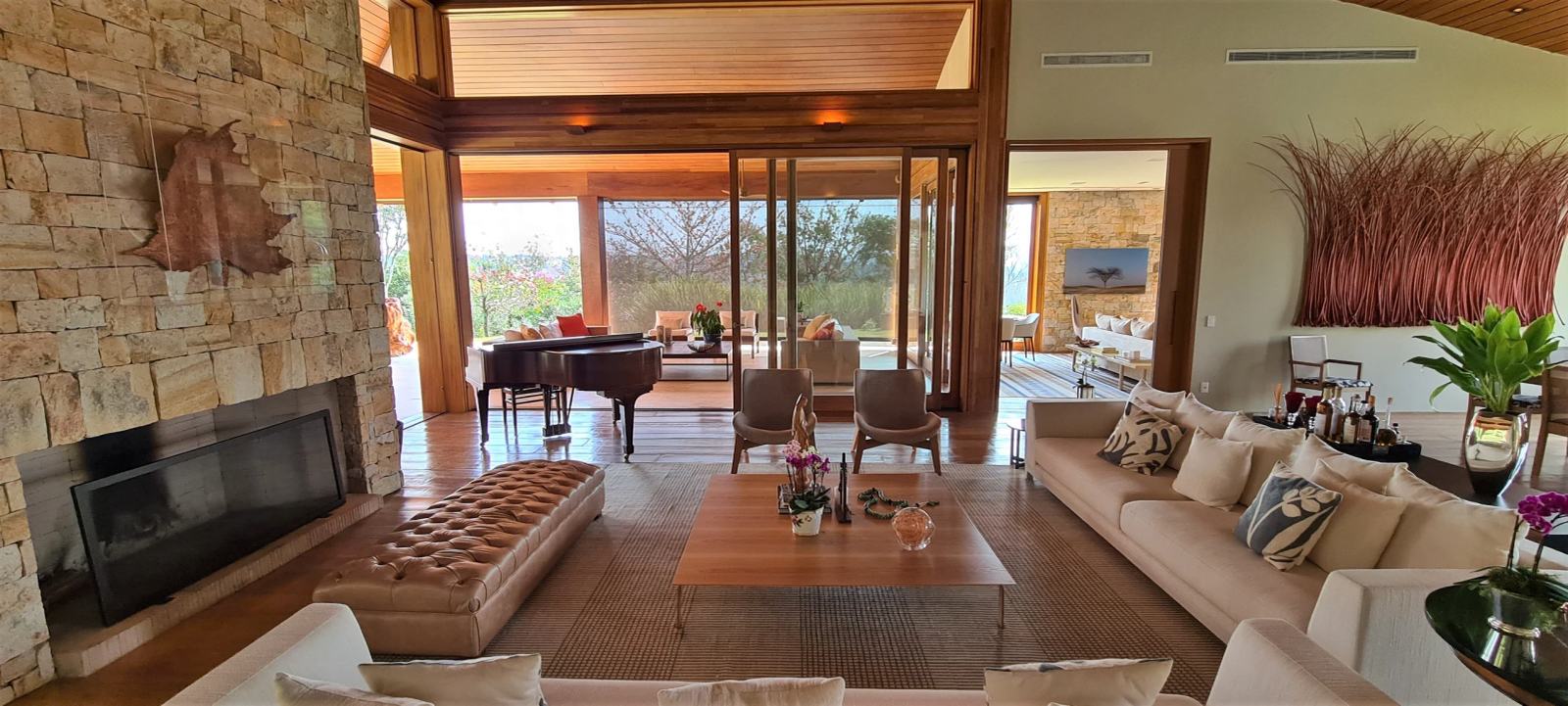 Ambiente interno 18 — Quinta da Baroneza, Bragança Paulista, à venda, Casa