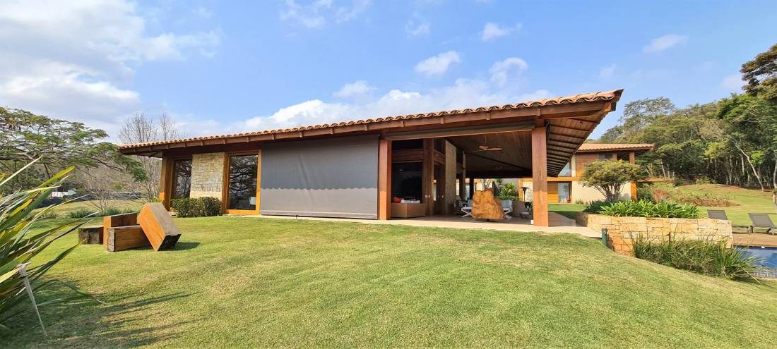 Casa no Quinta da Baroneza — Villa 514