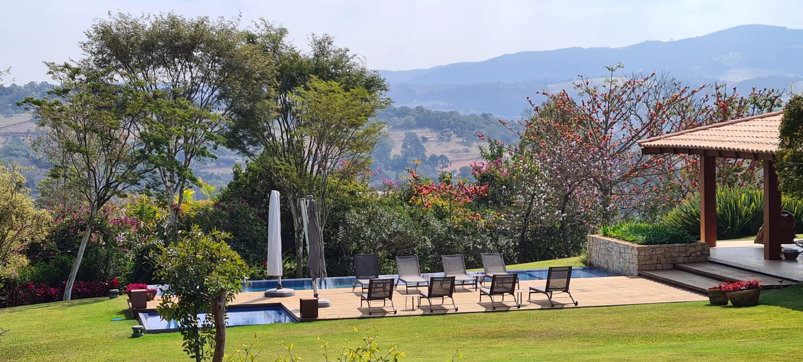 Área externa 21 — Quinta da Baroneza, Bragança Paulista, à venda, Casa