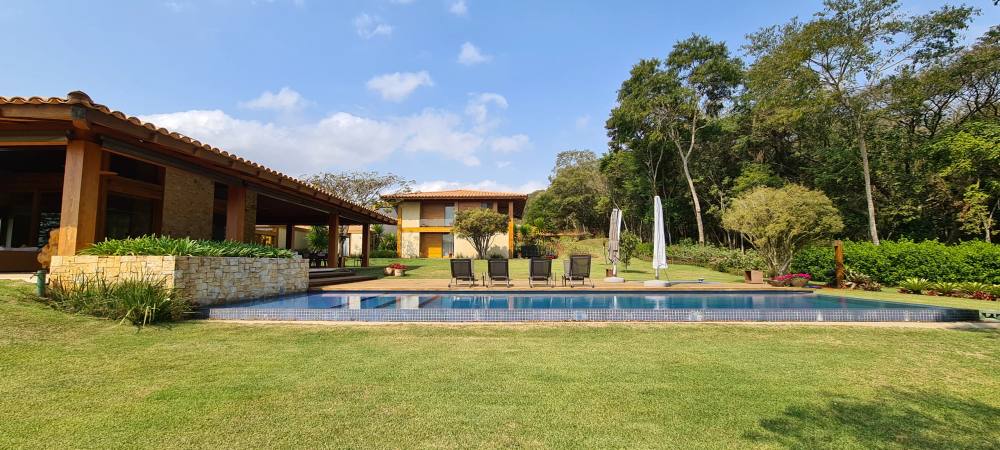 Casa no Quinta da Baroneza — Villa 514