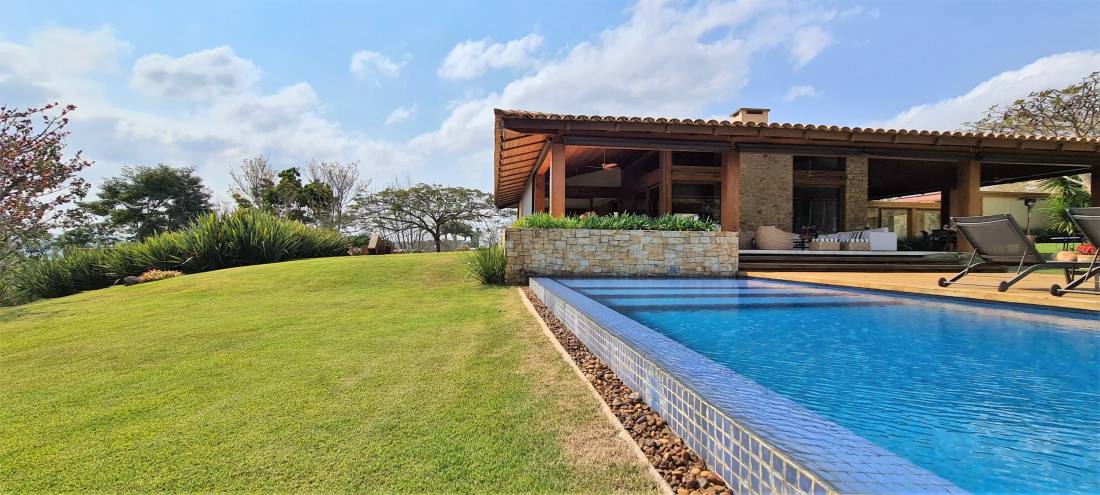 Casa no Quinta da Baroneza — Villa 514