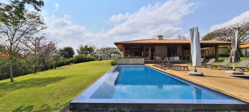 Casa no Quinta da Baroneza — Villa 514