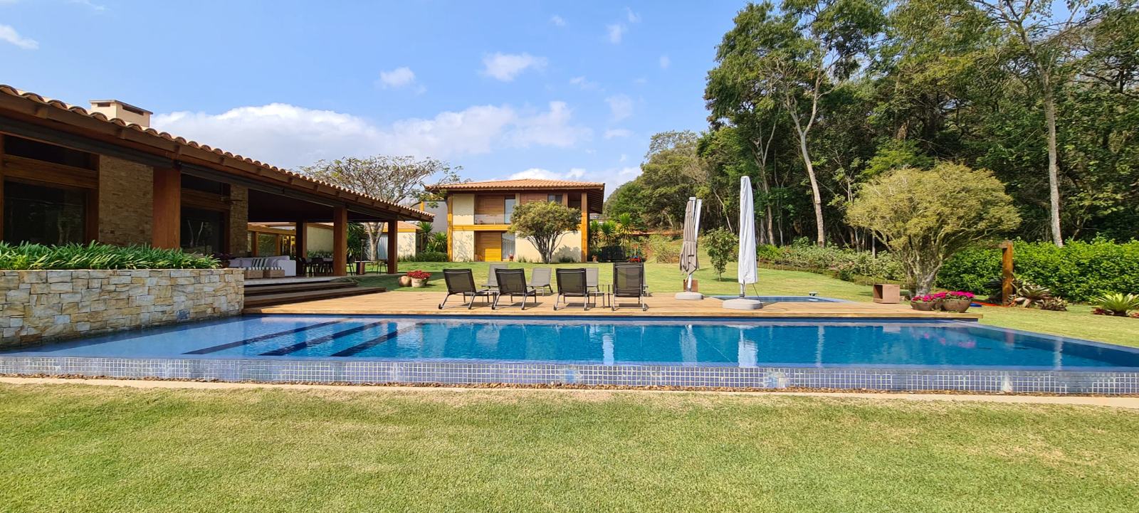 Área externa 8 — Quinta da Baroneza, Bragança Paulista, à venda, Casa