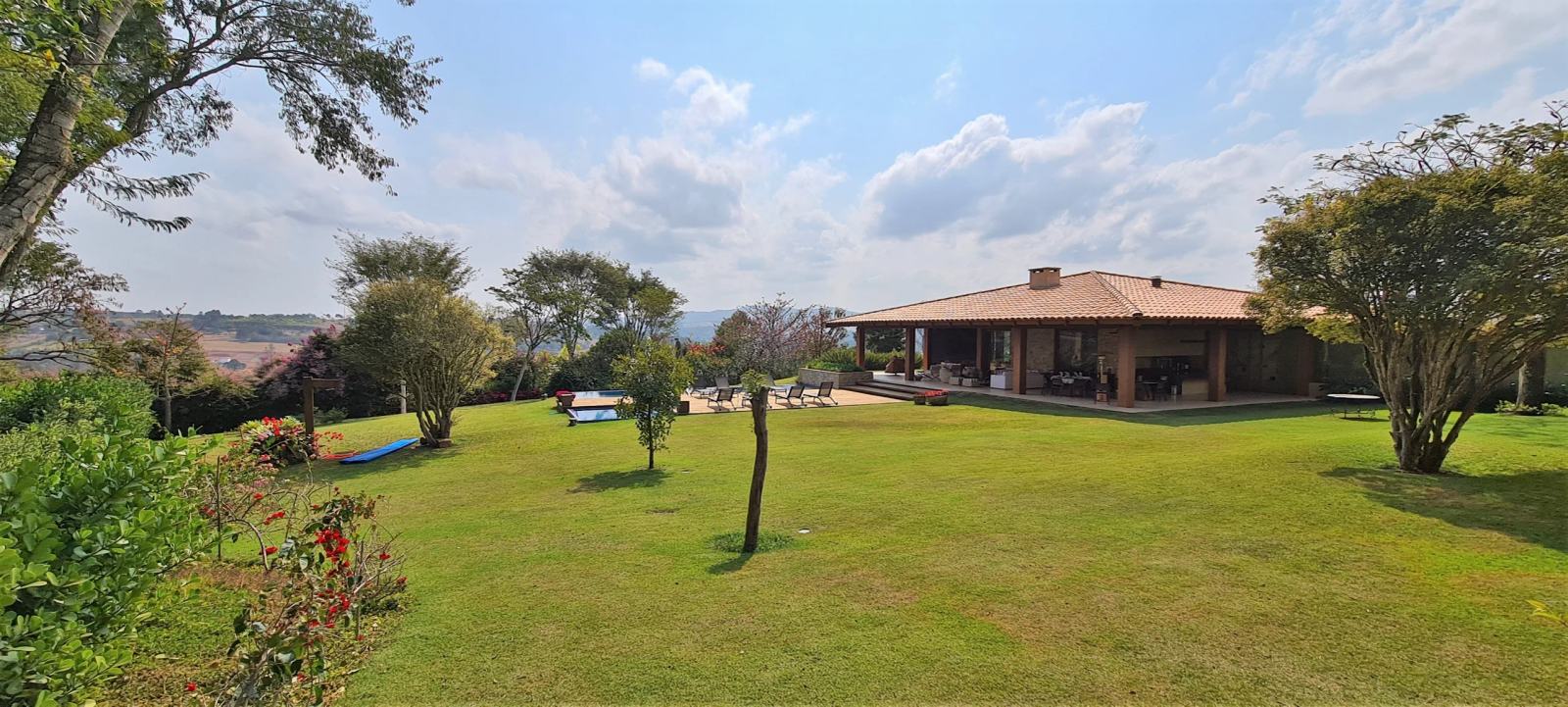 Área externa 19 — Quinta da Baroneza, Bragança Paulista, à venda, Casa