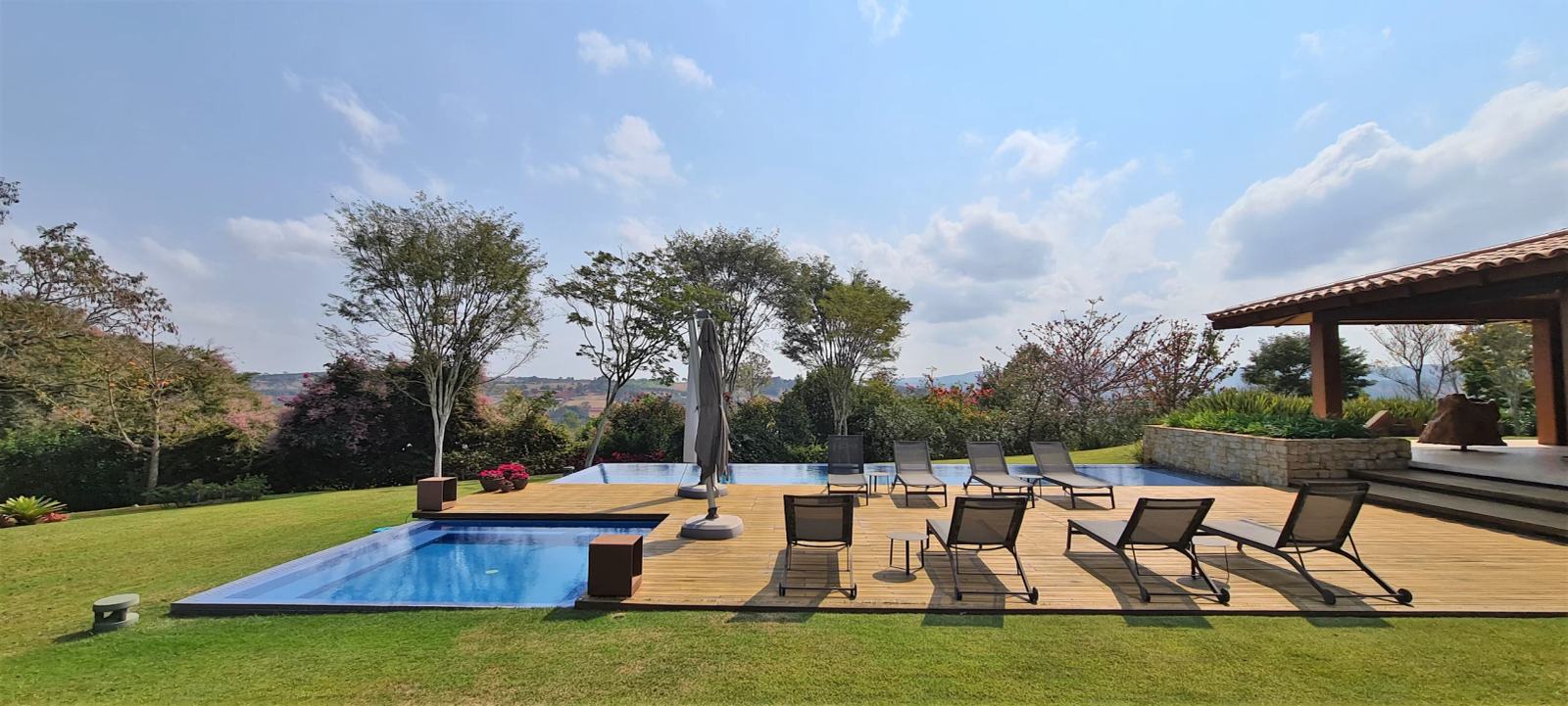 Área externa 15 — Quinta da Baroneza, Bragança Paulista, à venda, Casa