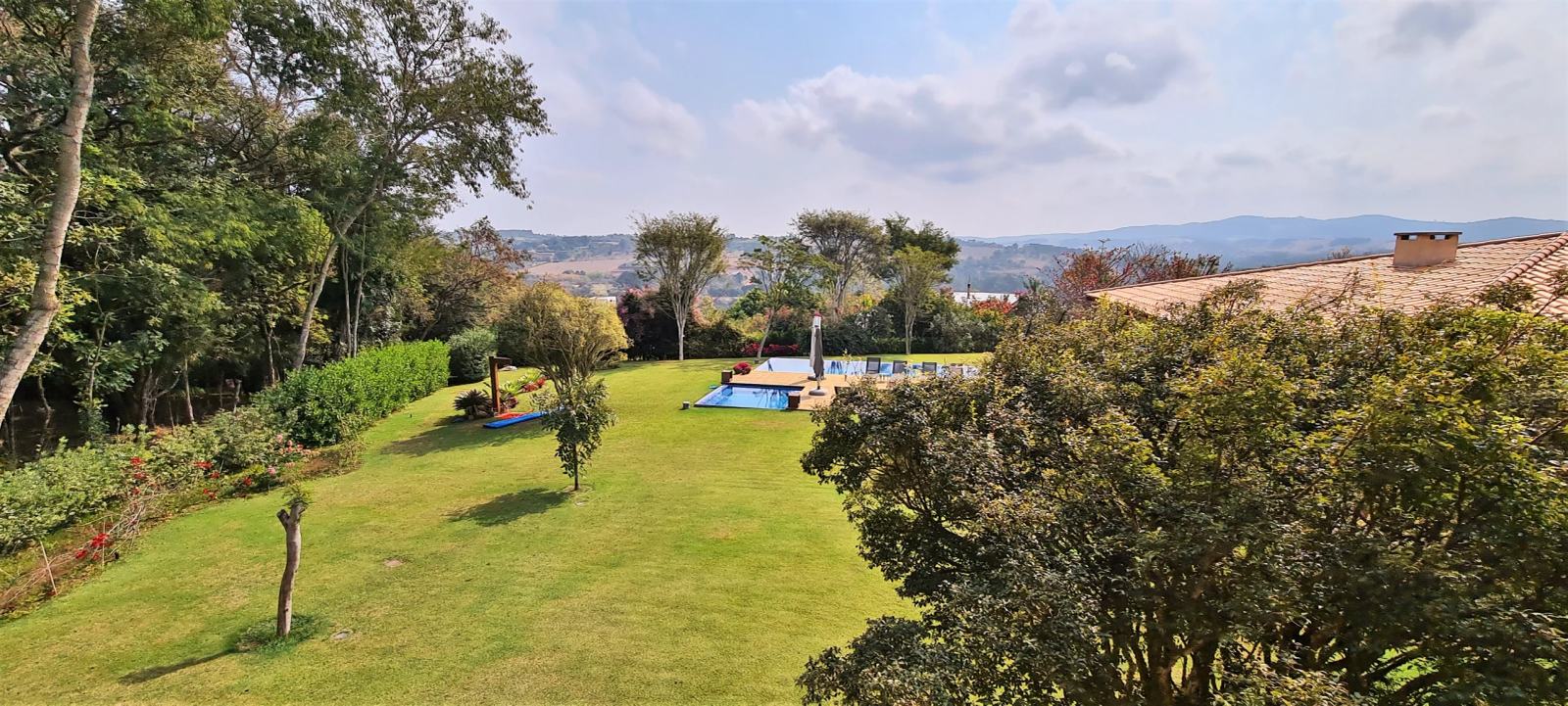 Suíte 18 — Quinta da Baroneza, Bragança Paulista, à venda, Casa
