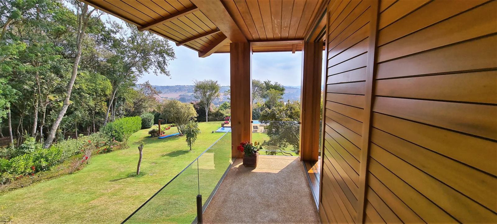 Suíte 17 — Quinta da Baroneza, Bragança Paulista, à venda, Casa