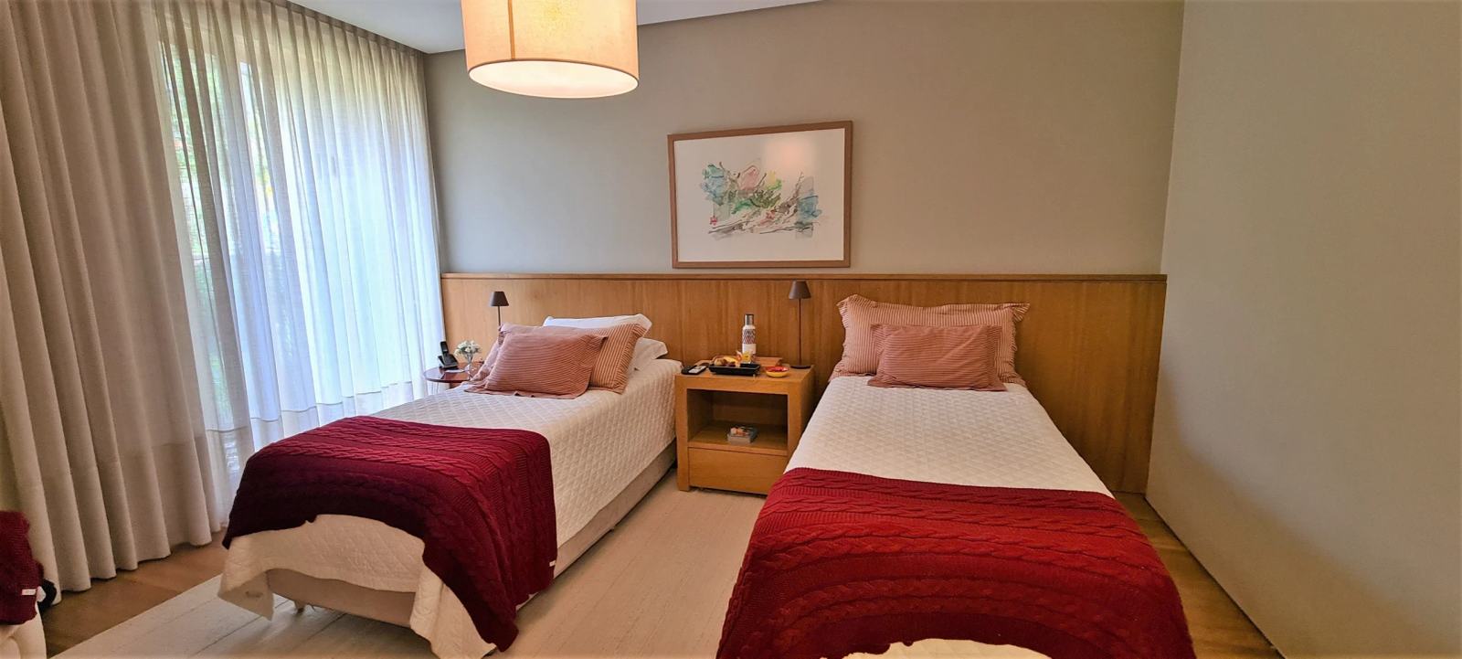Suíte 6 — Quinta da Baroneza, Bragança Paulista, à venda, Casa