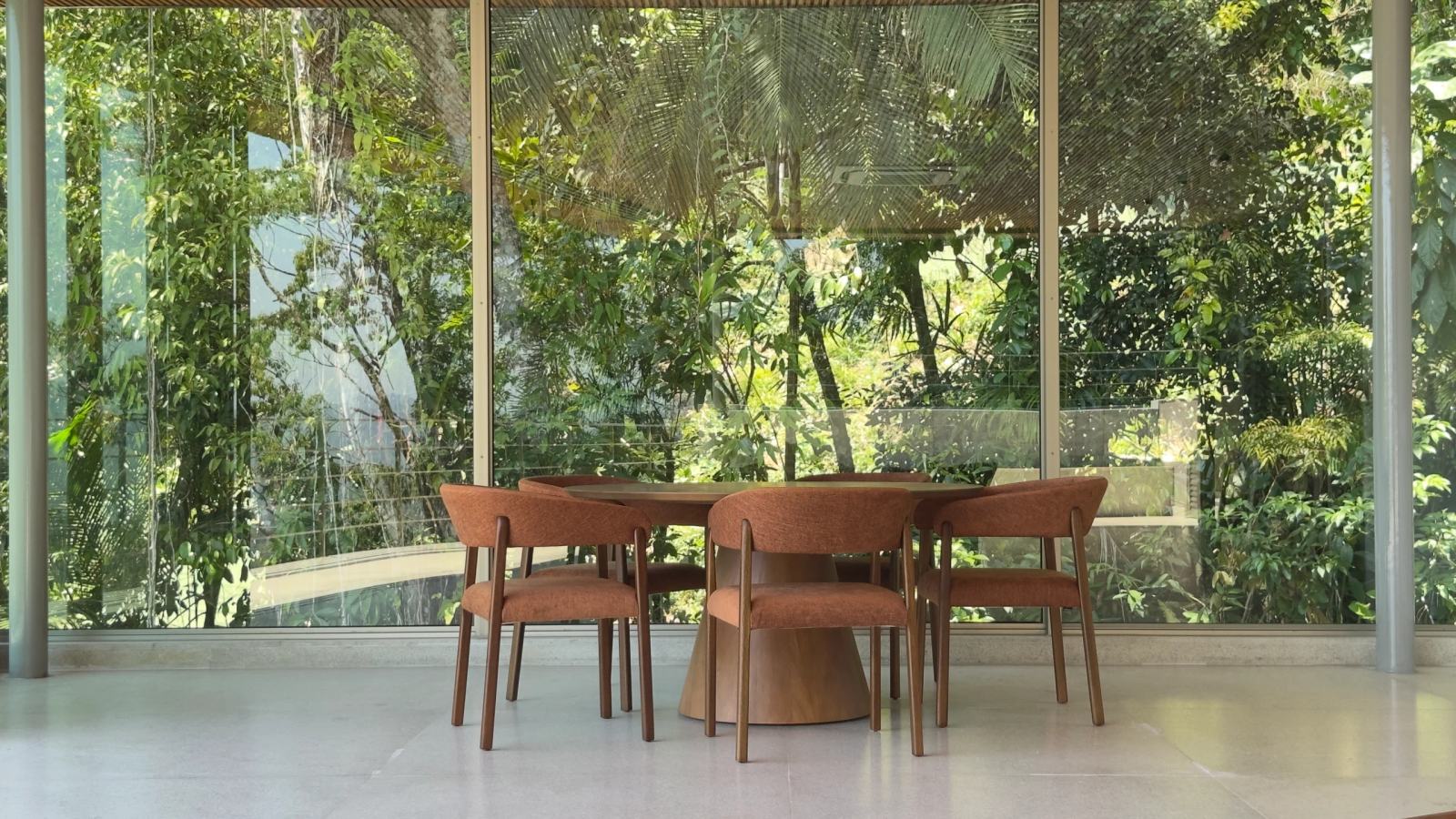 Villa 200 - Casa contemporânea à venda no condomínio Tijucopava