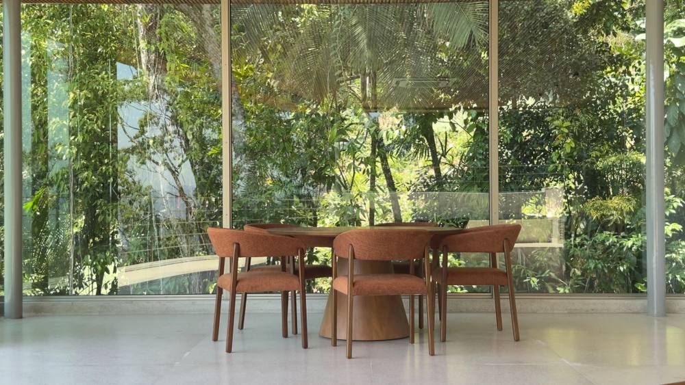 Casa no Condomínio Tijucopava Guarujá — Villa 200