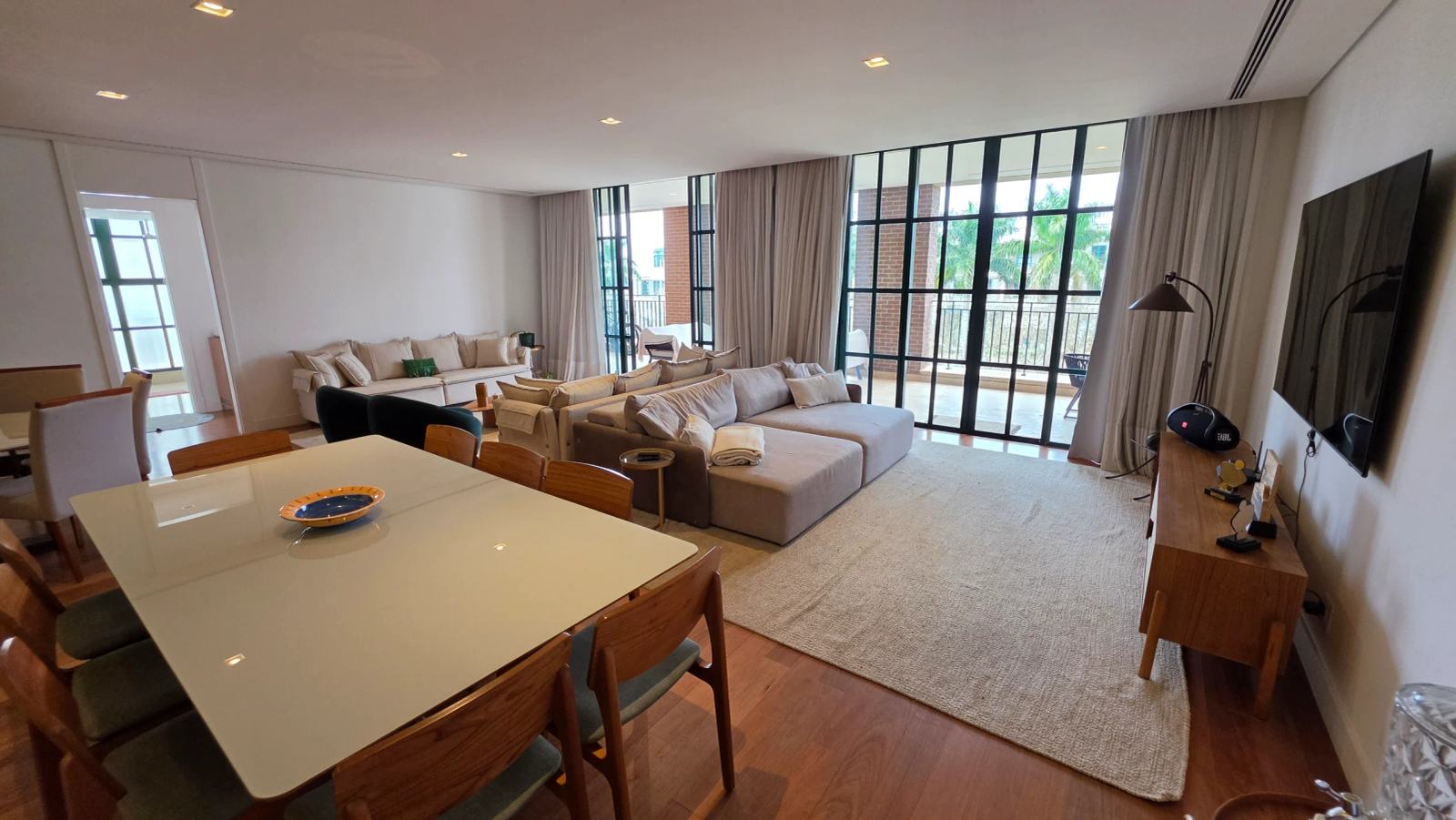 apartamento venda no village boa vista san francisco piscina de ondas porto feliz (6)