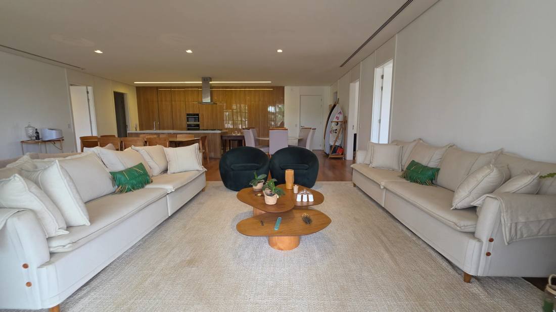 Apartamento no Boa Vista Village — AP 6401