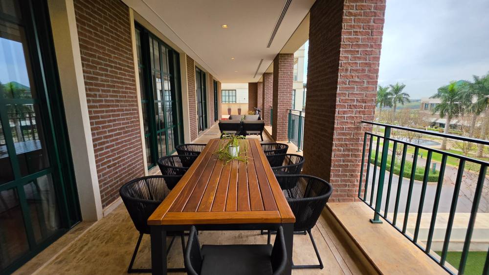 Apartamento no Boa Vista Village — AP 6401