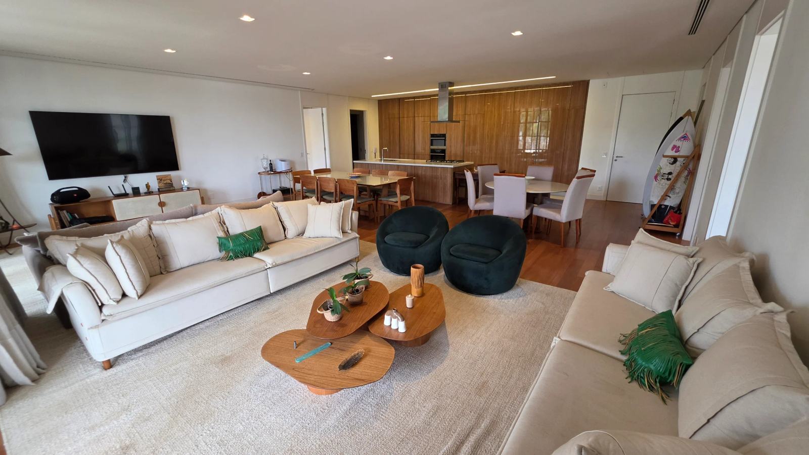 apartamento venda no village boa vista san francisco piscina de ondas porto feliz (14)