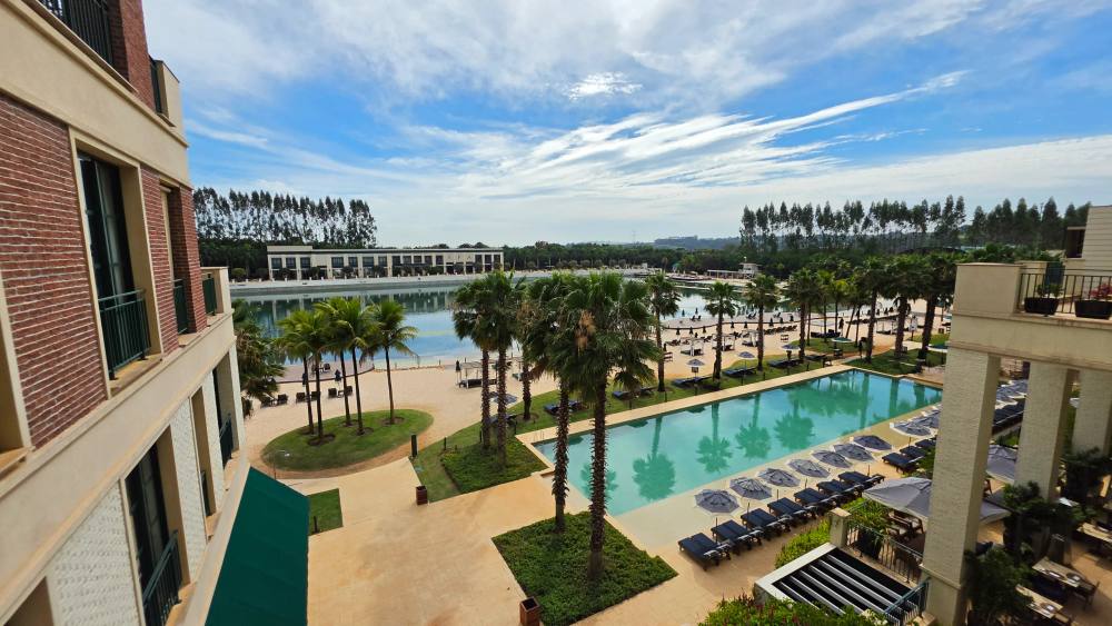 Apartamento no Boa Vista Village — AP 6401