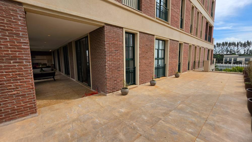 Apartamento no Boa Vista Village — AP 6401