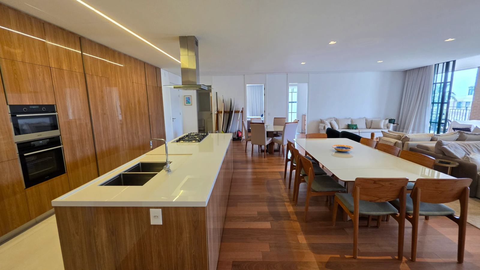 apartamento venda no village boa vista san francisco piscina de ondas porto feliz (5)