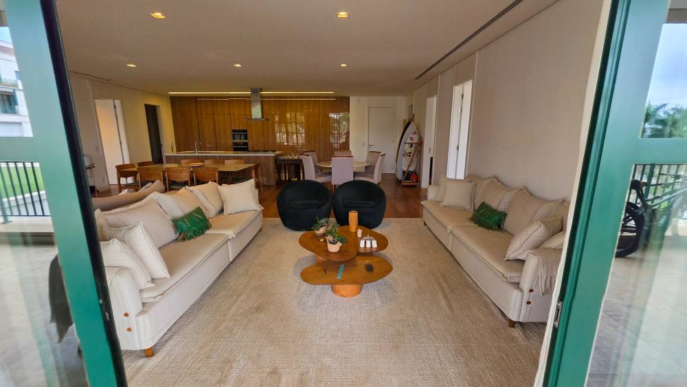 Apartamento no Boa Vista Village — AP 6401