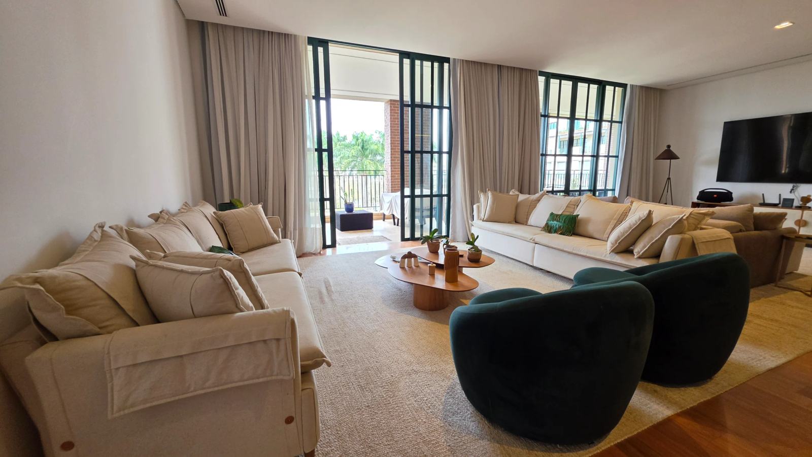 apartamento venda no village boa vista san francisco piscina de ondas porto feliz (11)