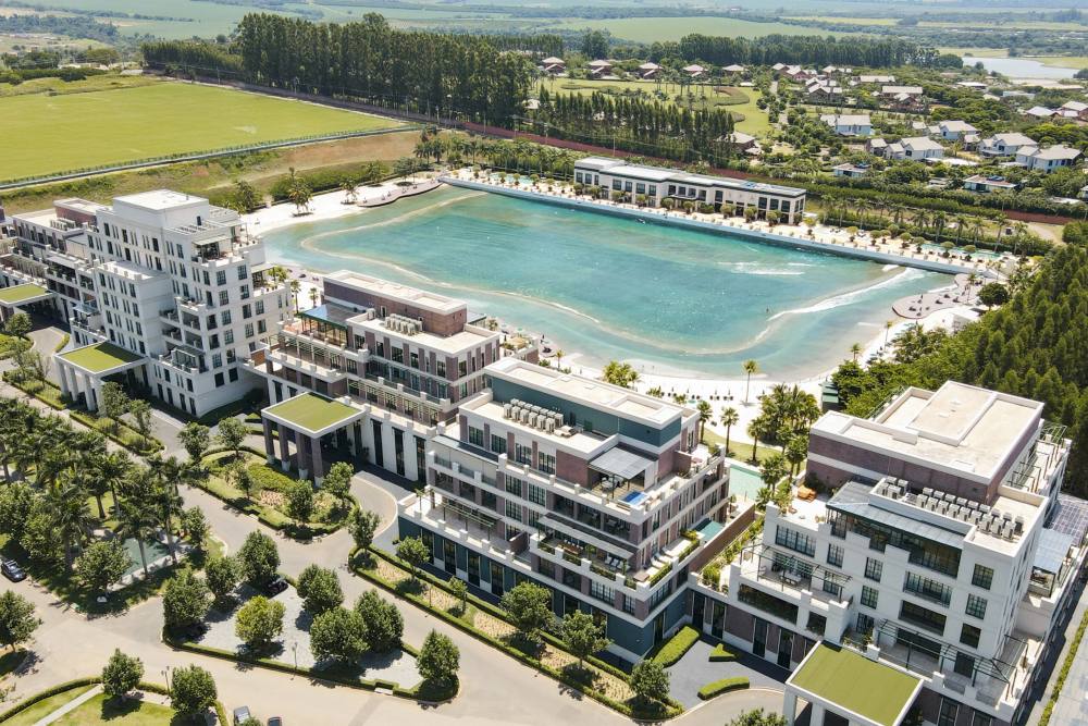Apartamento no Boa Vista Village — AP 6401