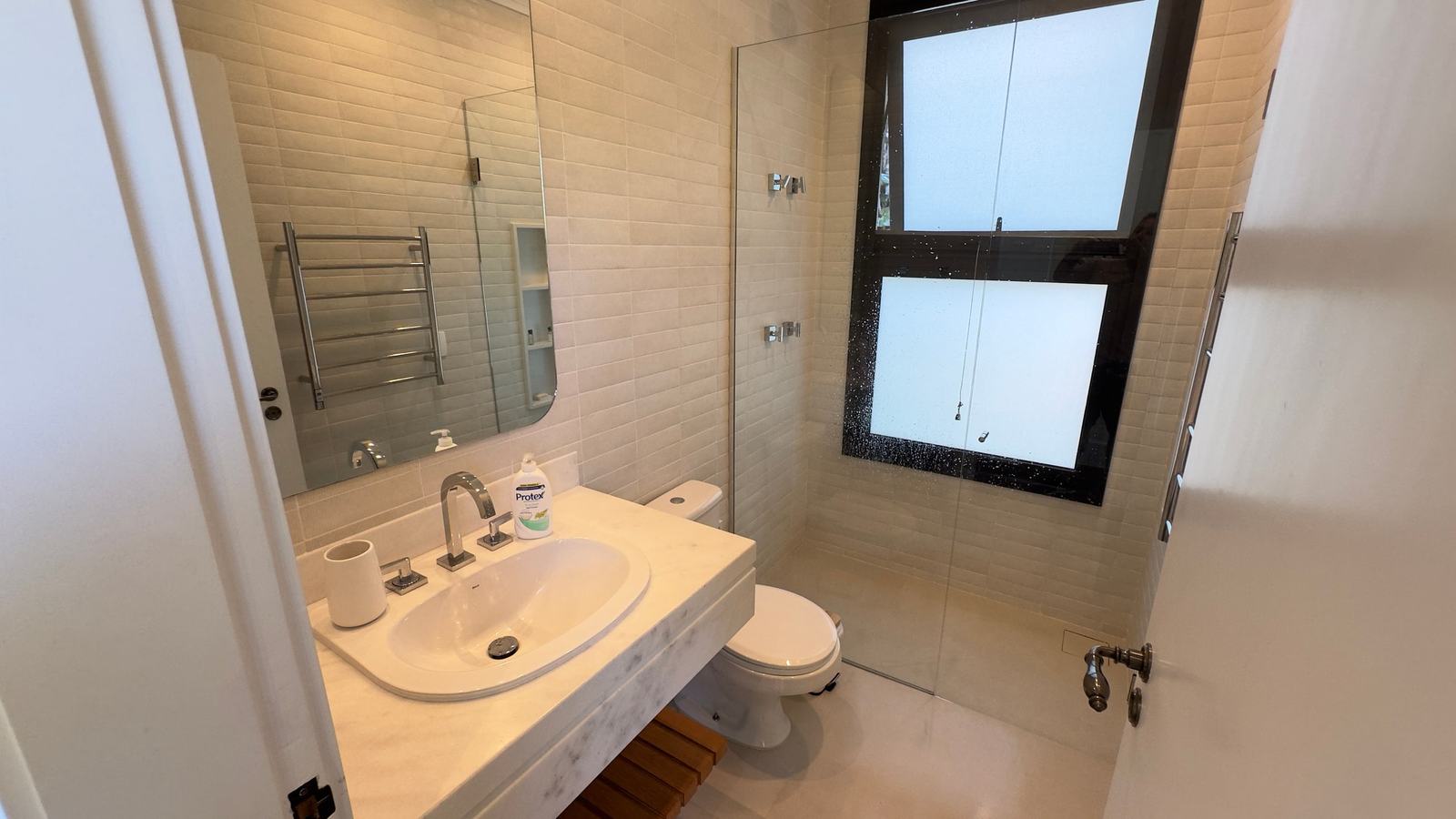 Suíte 8 — Iporanga, Guarujá, à venda, Casa