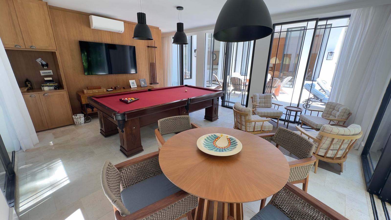 Ambiente interno 18 — Iporanga, Guarujá, à venda, Casa