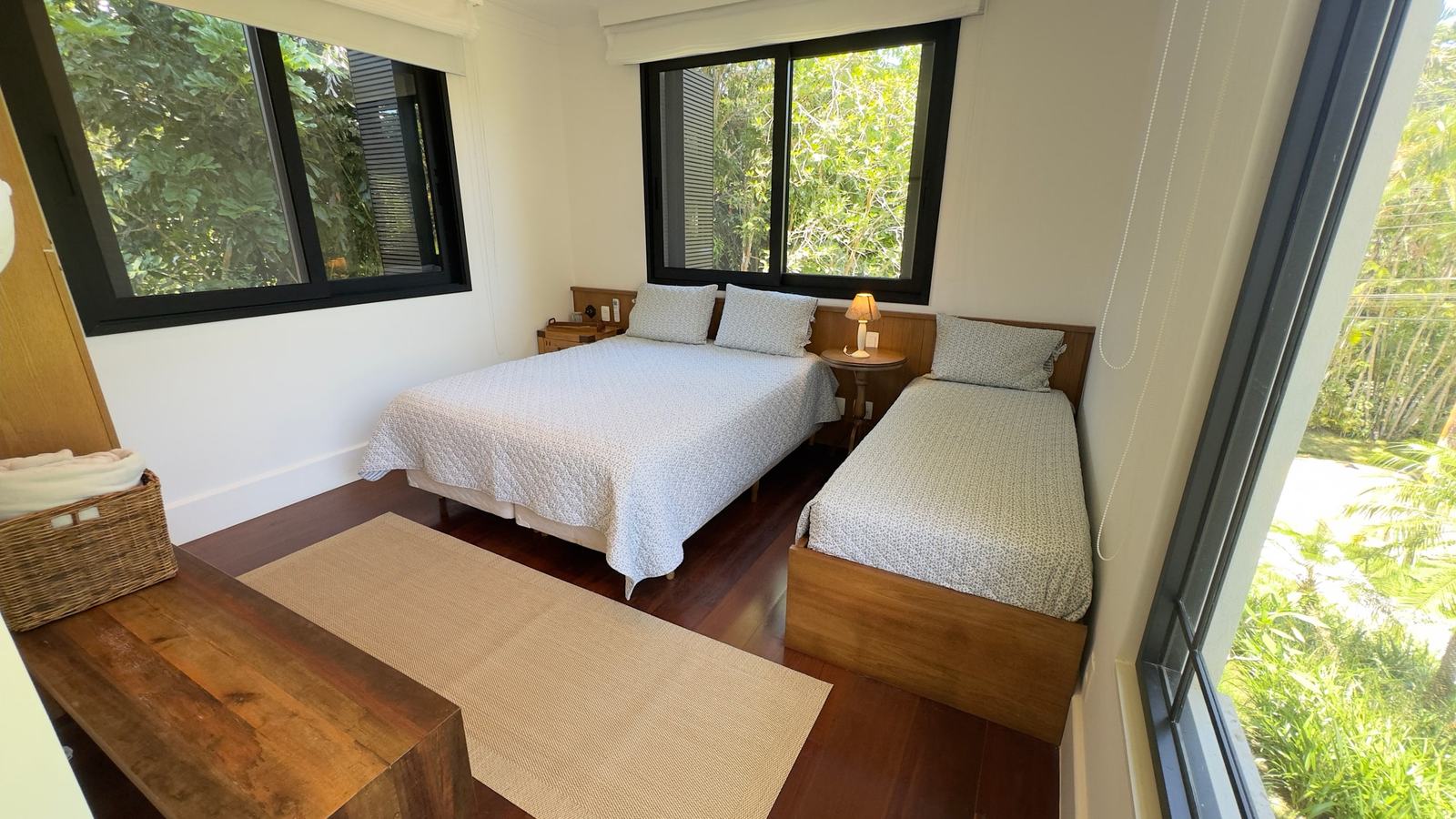 Suíte 5 — Iporanga, Guarujá, à venda, Casa