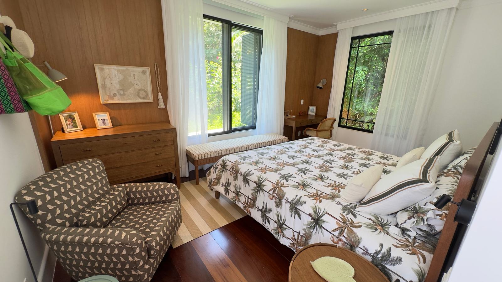 Suíte 3 — Iporanga, Guarujá, à venda, Casa