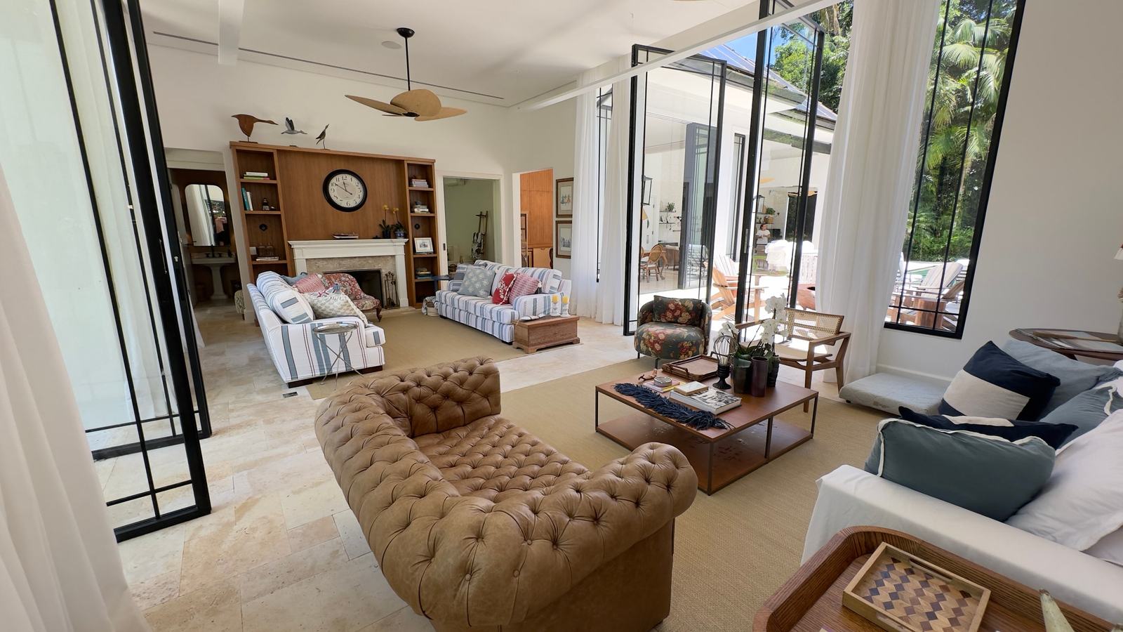 Ambiente interno 11 — Iporanga, Guarujá, à venda, Casa