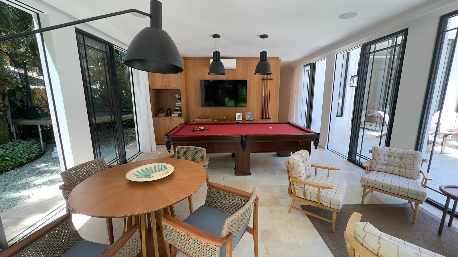 Ambiente interno 19 — Iporanga, Guarujá, à venda, Casa