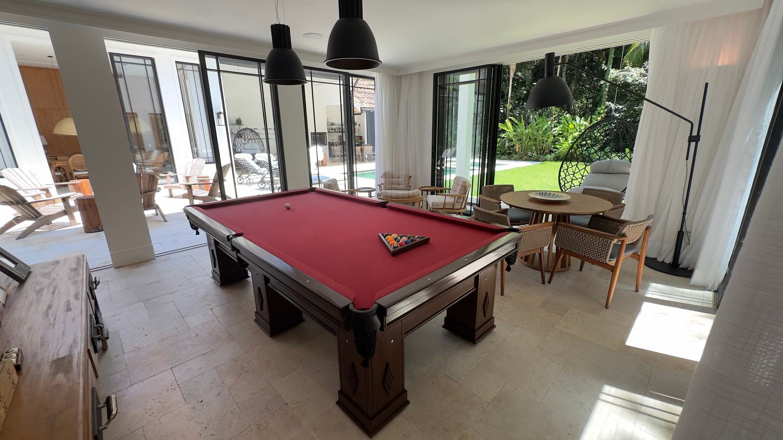 Ambiente interno 20 — Iporanga, Guarujá, à venda, Casa