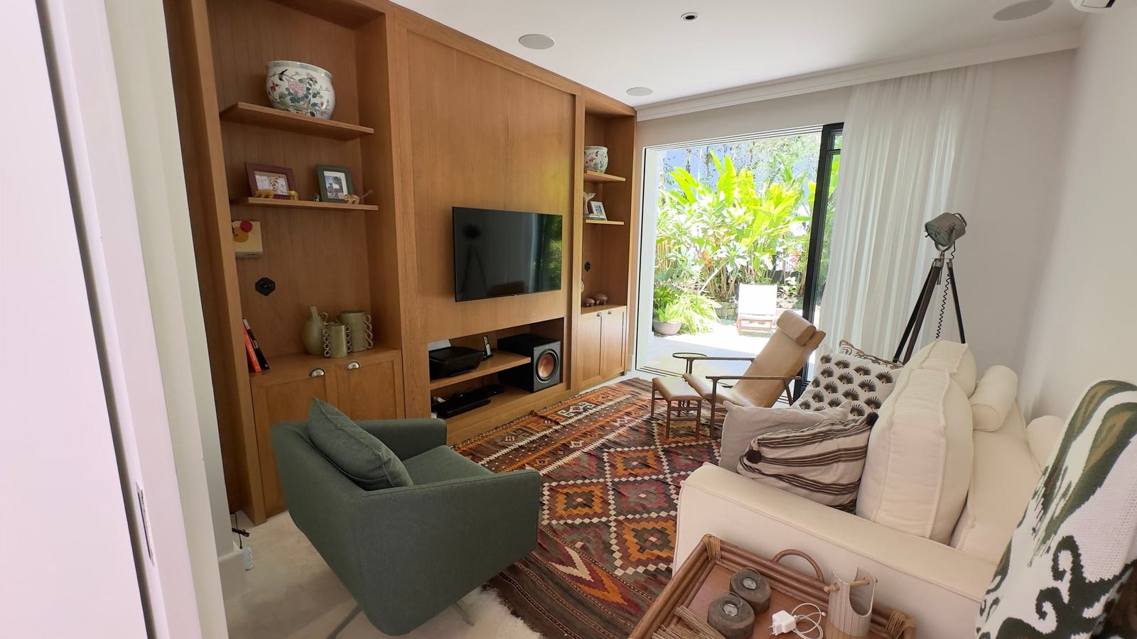 Ambiente interno 16 — Iporanga, Guarujá, à venda, Casa