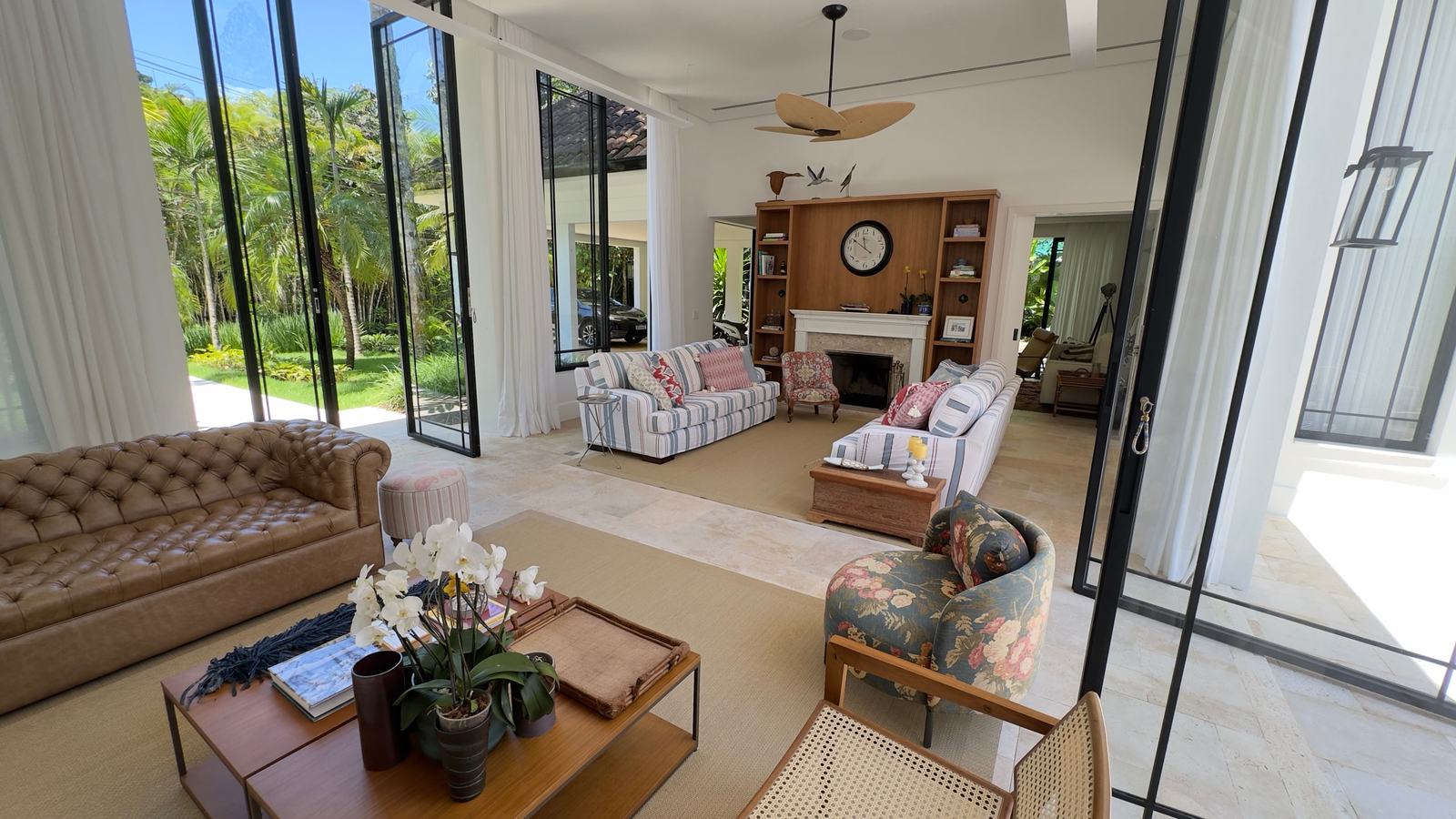 Ambiente interno 10 — Iporanga, Guarujá, à venda, Casa